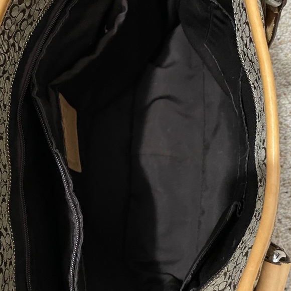 Coach bag Hampton’s Monogram / BUNDLE & SAVE!!! - Picture 8 of 13